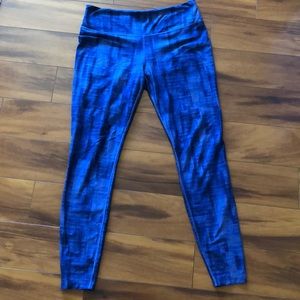 Nike workout leggings